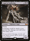 Angel of Suffering - SNC #67