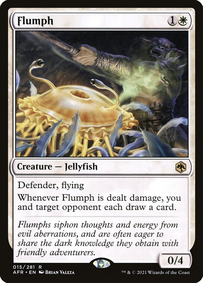Flumph - AFR #15