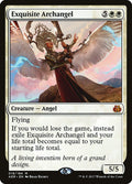 Exquisite Archangel - AER #18