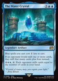 The Water Crystal - FIN #85