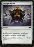 Thought Vessel - C15 #55