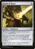 Sword of Hours - AFC #61