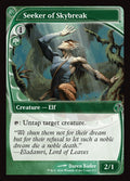 Seeker of Skybreak - MB2 #213
