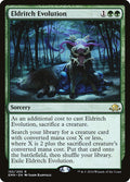 Eldritch Evolution - EMN #155