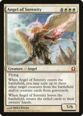 Angel of Serenity - RTR #1
