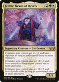 Jetmir, Nexus of Revels - SNC #193
