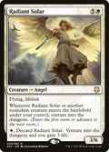 Radiant Solar - AFC #9